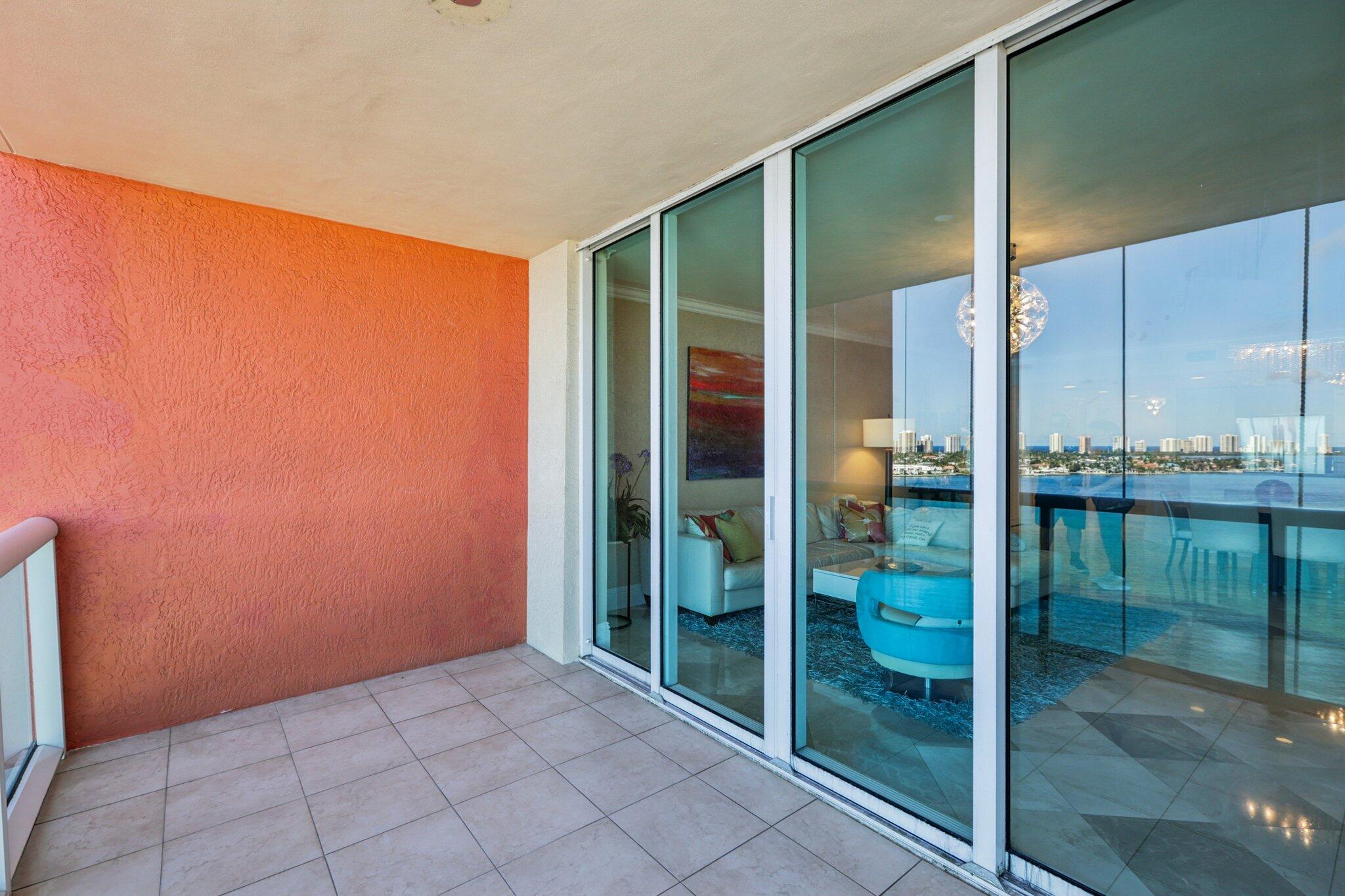 MARINA GRANDE RIVIERA BEACH CONDO - Residential