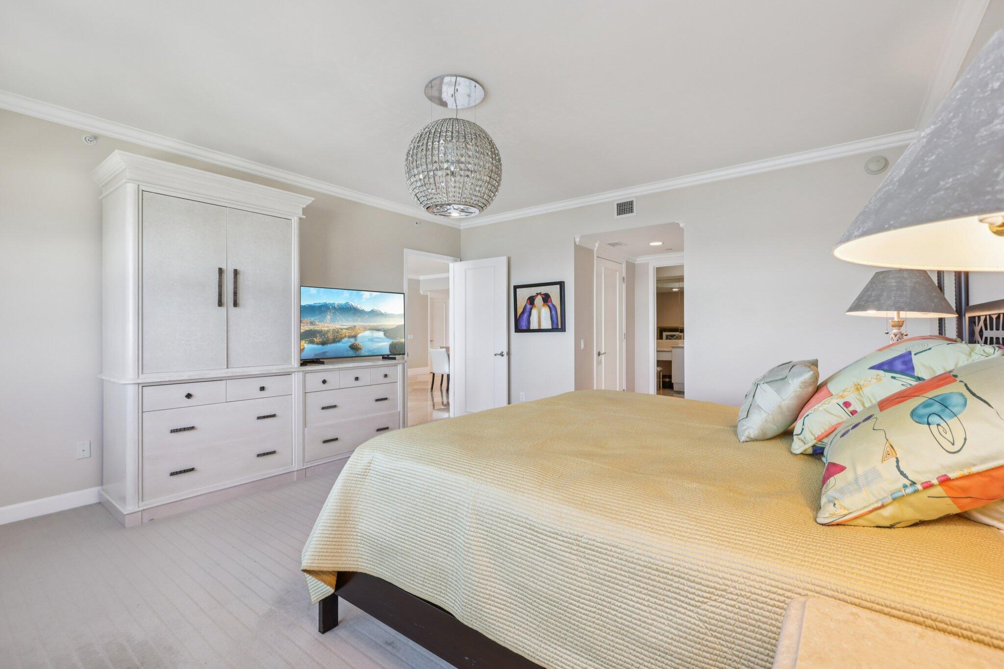 MARINA GRANDE RIVIERA BEACH CONDO - Residential