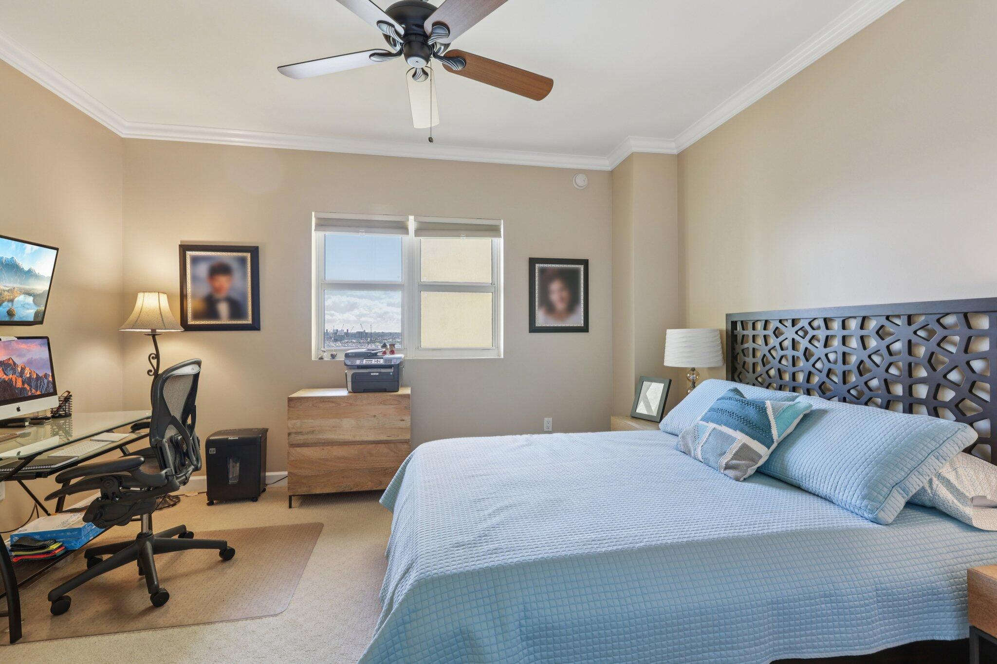 MARINA GRANDE RIVIERA BEACH CONDO - Residential