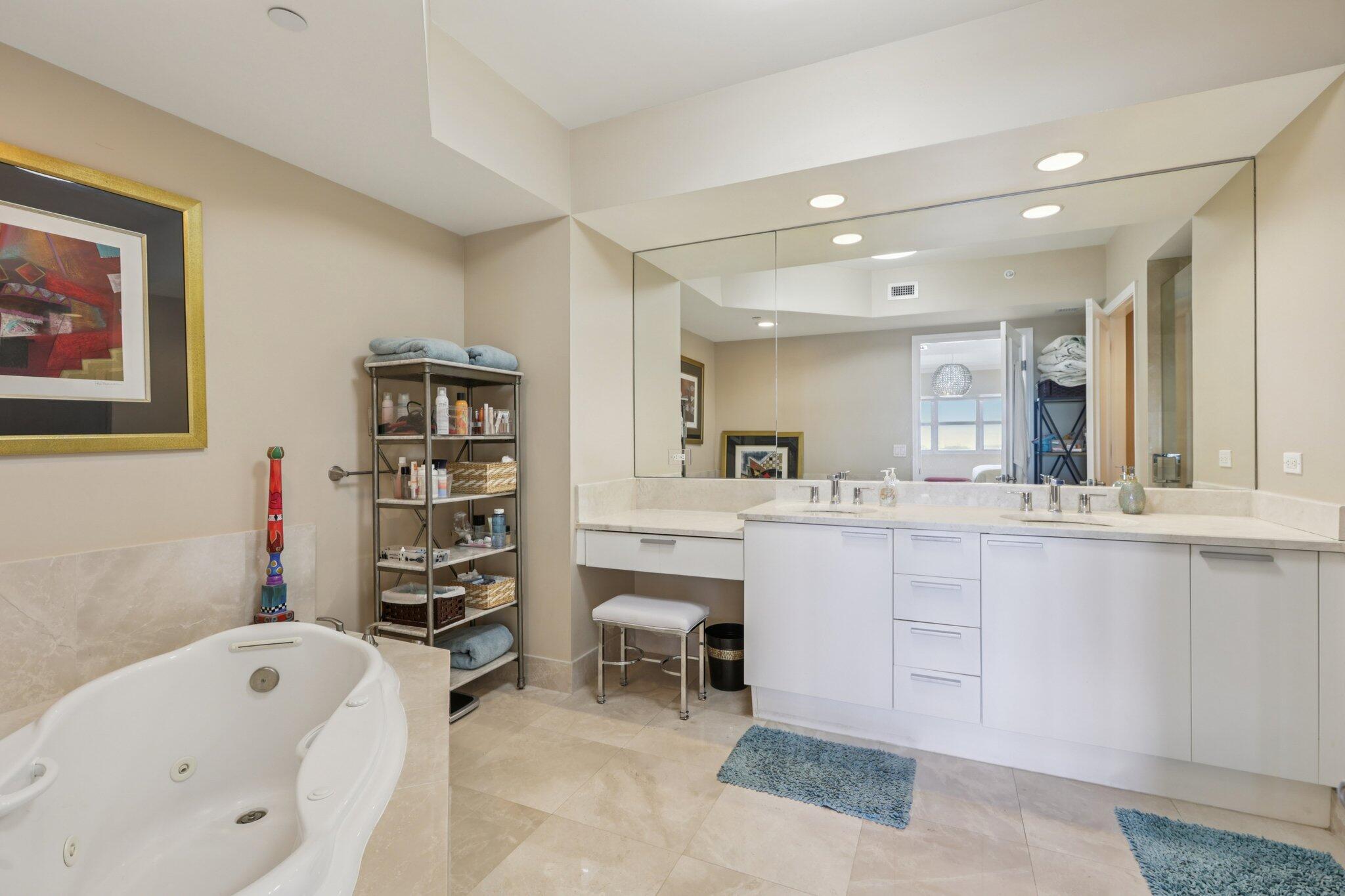 MARINA GRANDE RIVIERA BEACH CONDO - Residential