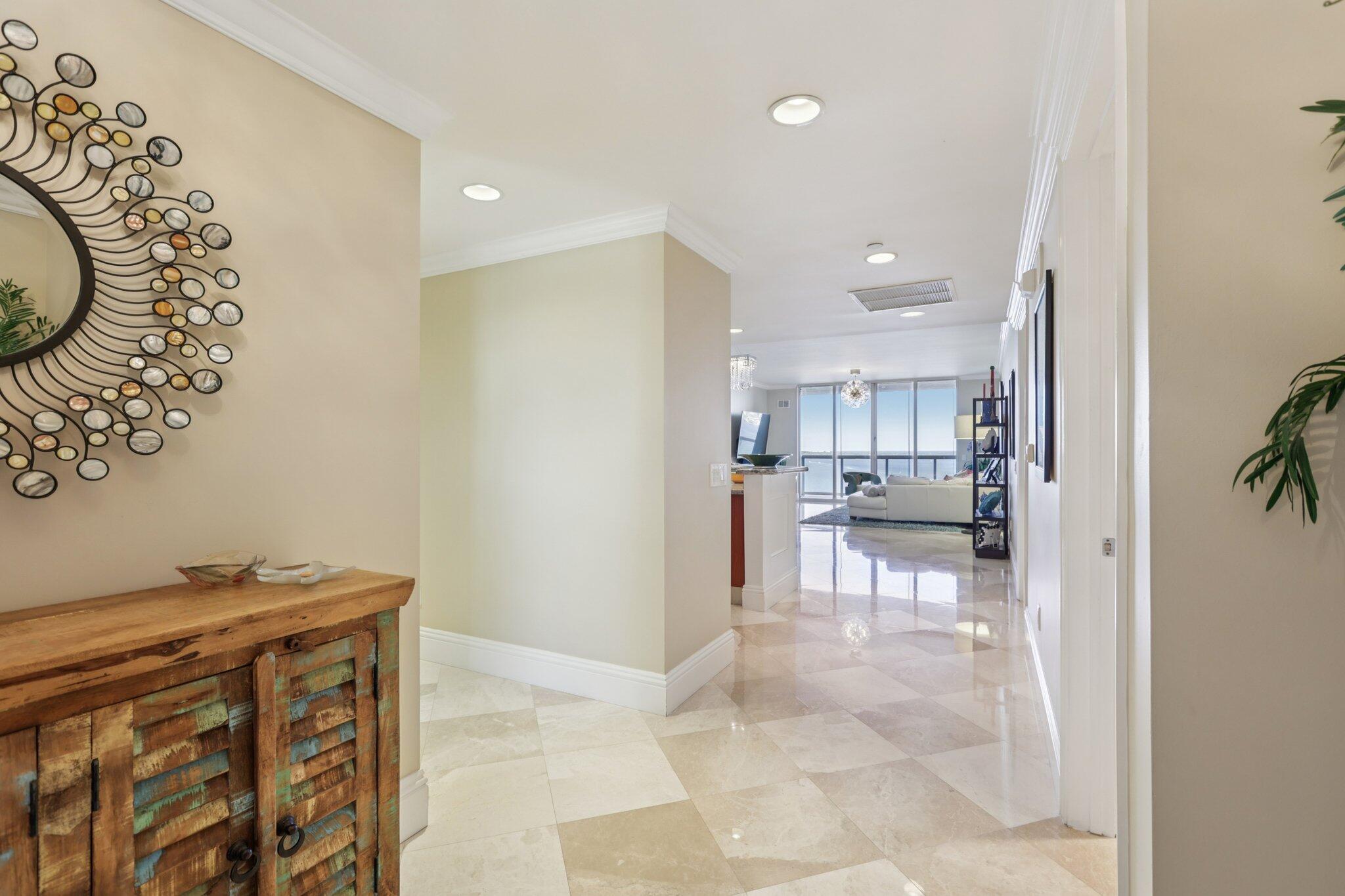 MARINA GRANDE RIVIERA BEACH CONDO - Residential