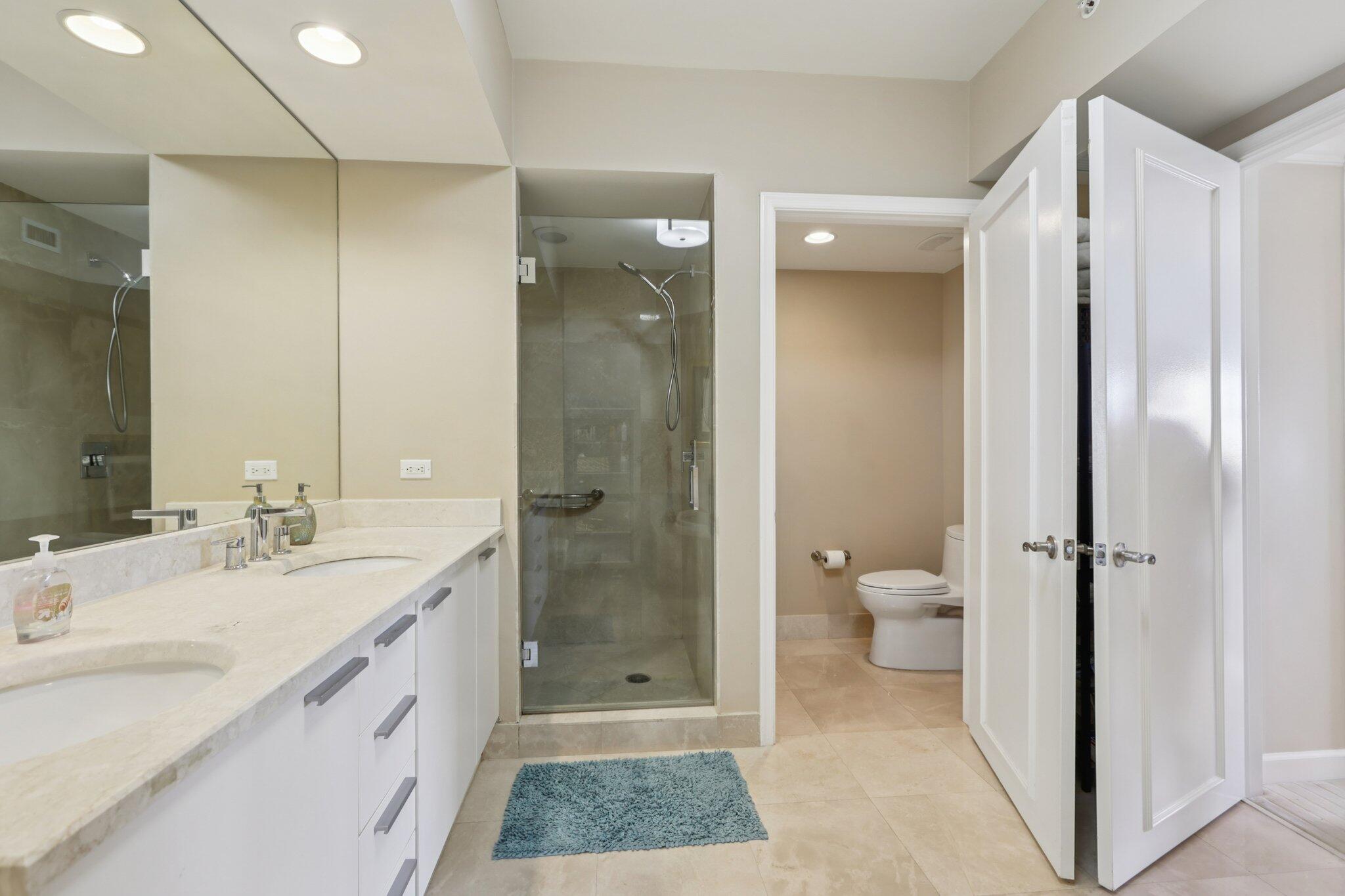 MARINA GRANDE RIVIERA BEACH CONDO - Residential