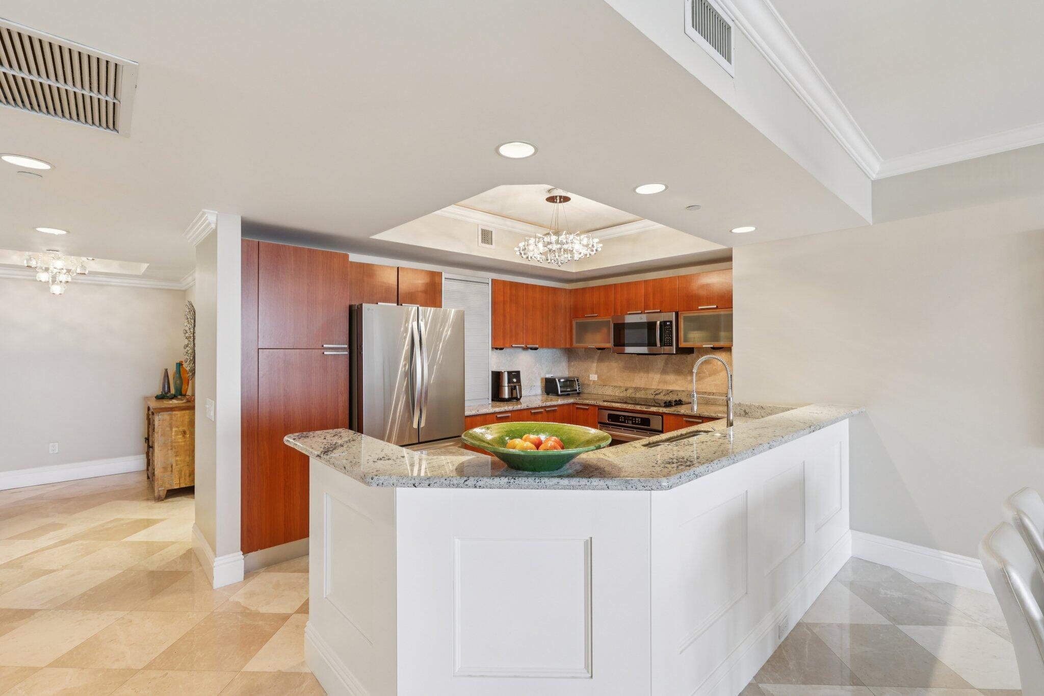 MARINA GRANDE RIVIERA BEACH CONDO - Residential