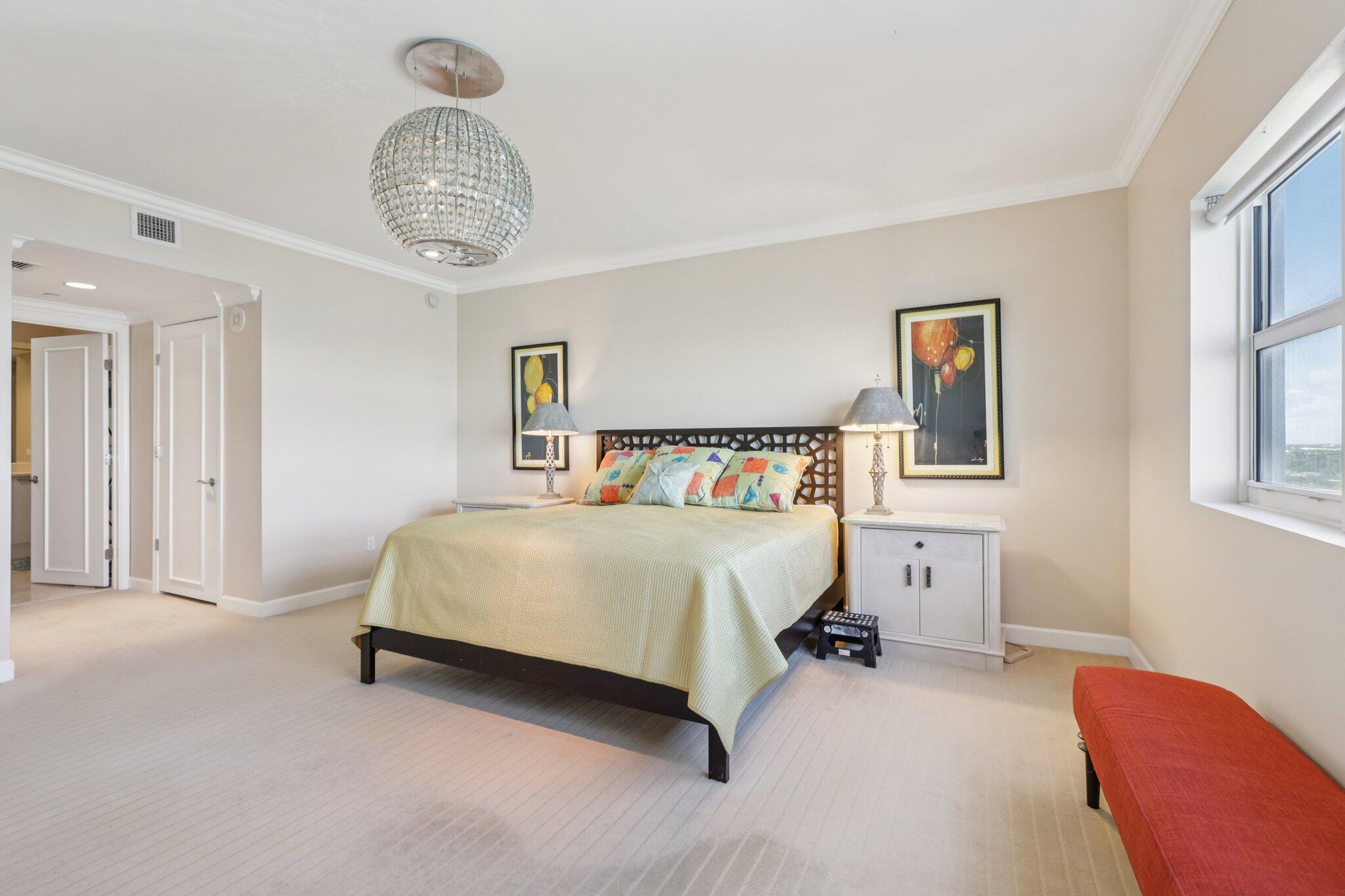 MARINA GRANDE RIVIERA BEACH CONDO - Residential