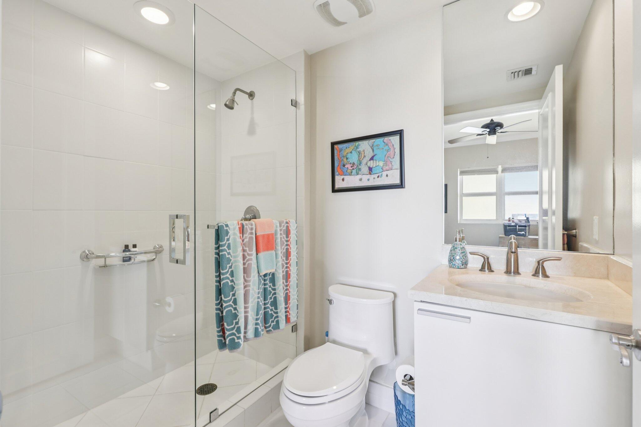 MARINA GRANDE RIVIERA BEACH CONDO - Residential