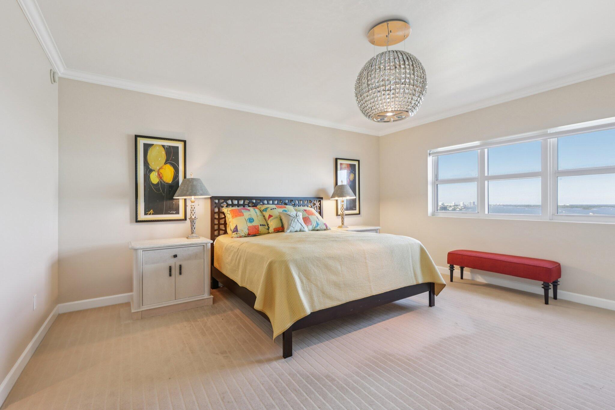 MARINA GRANDE RIVIERA BEACH CONDO - Residential