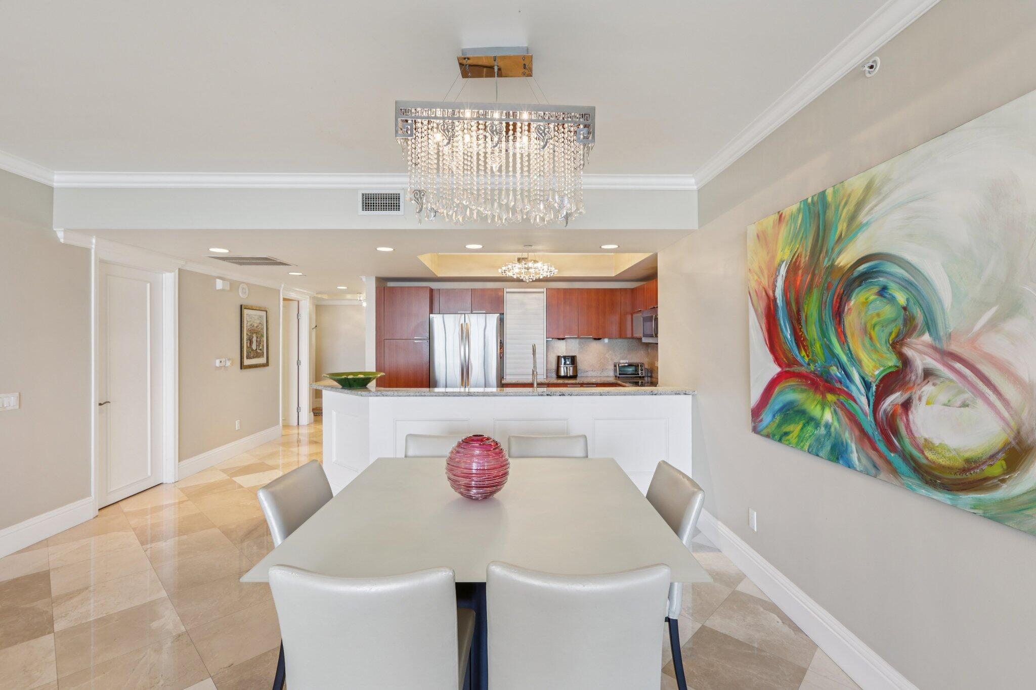 MARINA GRANDE RIVIERA BEACH CONDO - Residential