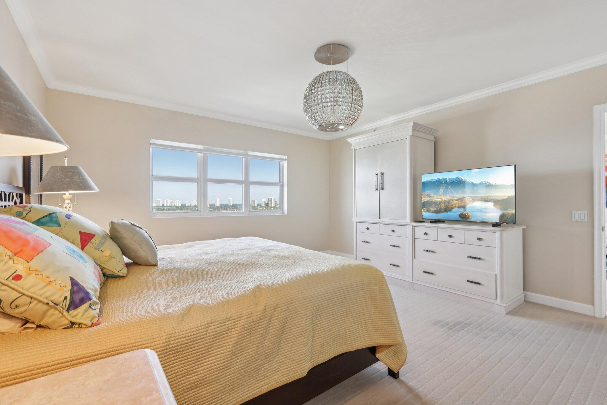 MARINA GRANDE RIVIERA BEACH CONDO - Residential