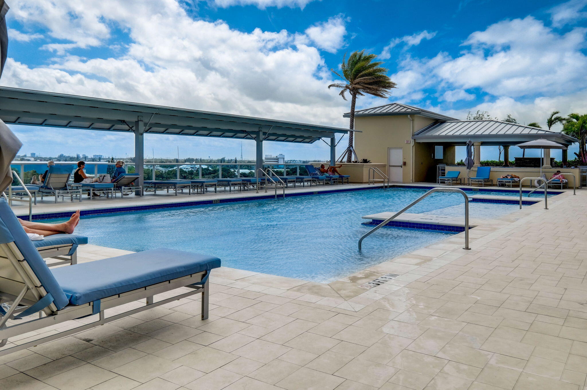 MARINA GRANDE RIVIERA BEACH CONDO - Residential