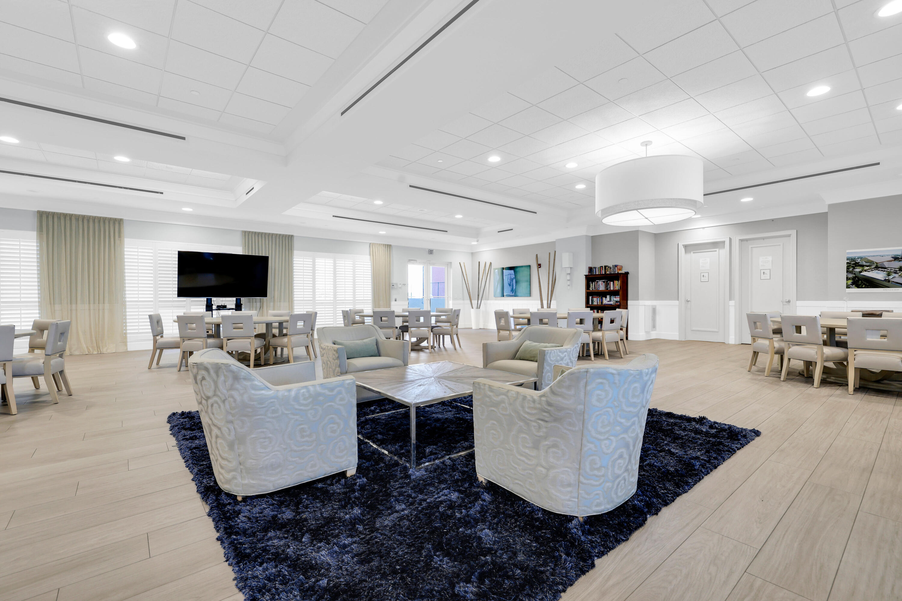 MARINA GRANDE RIVIERA BEACH CONDO - Residential