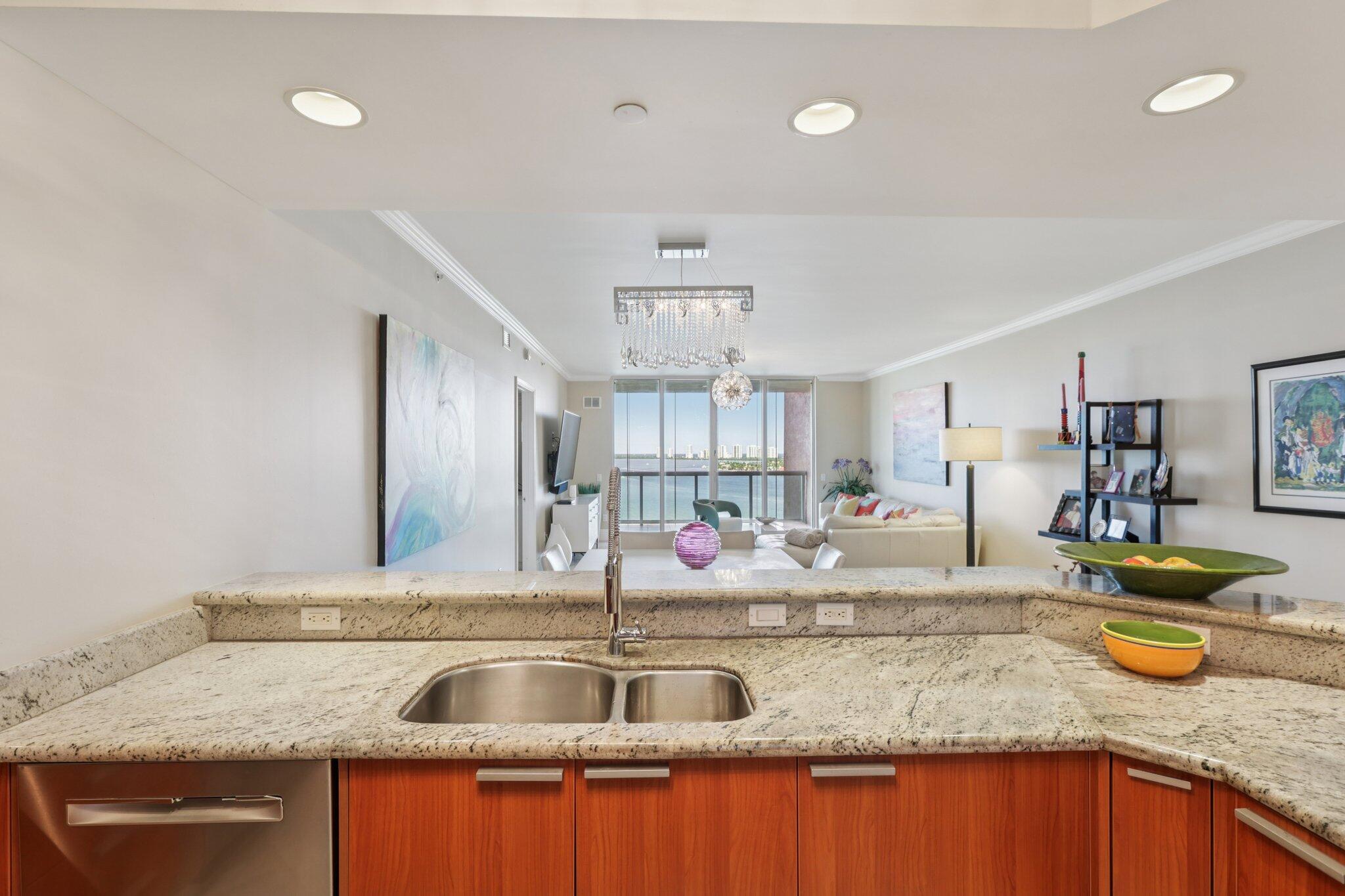 MARINA GRANDE RIVIERA BEACH CONDO - Residential