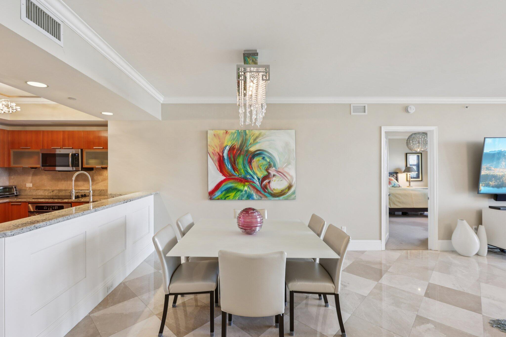 MARINA GRANDE RIVIERA BEACH CONDO - Residential