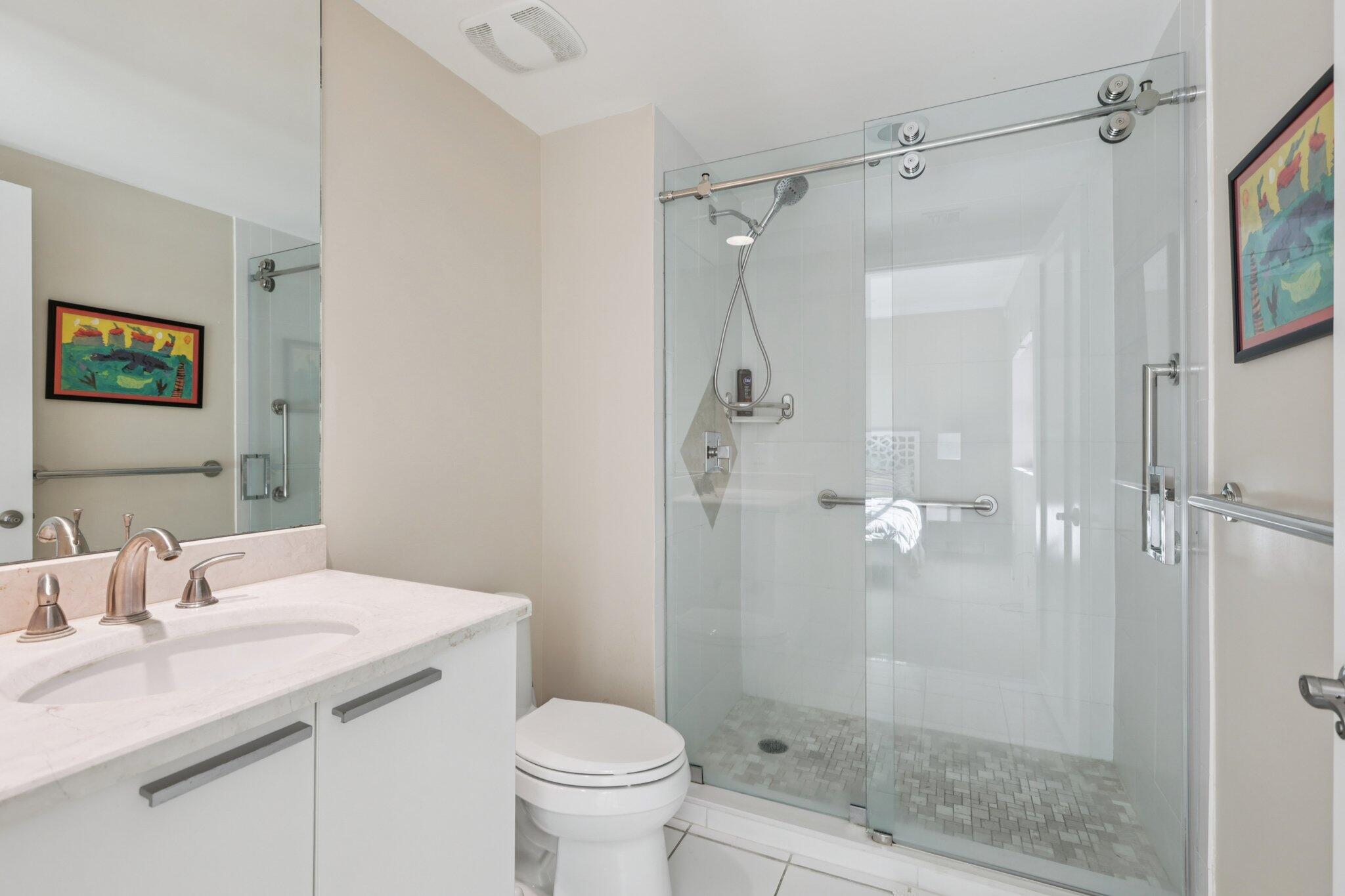 MARINA GRANDE RIVIERA BEACH CONDO - Residential