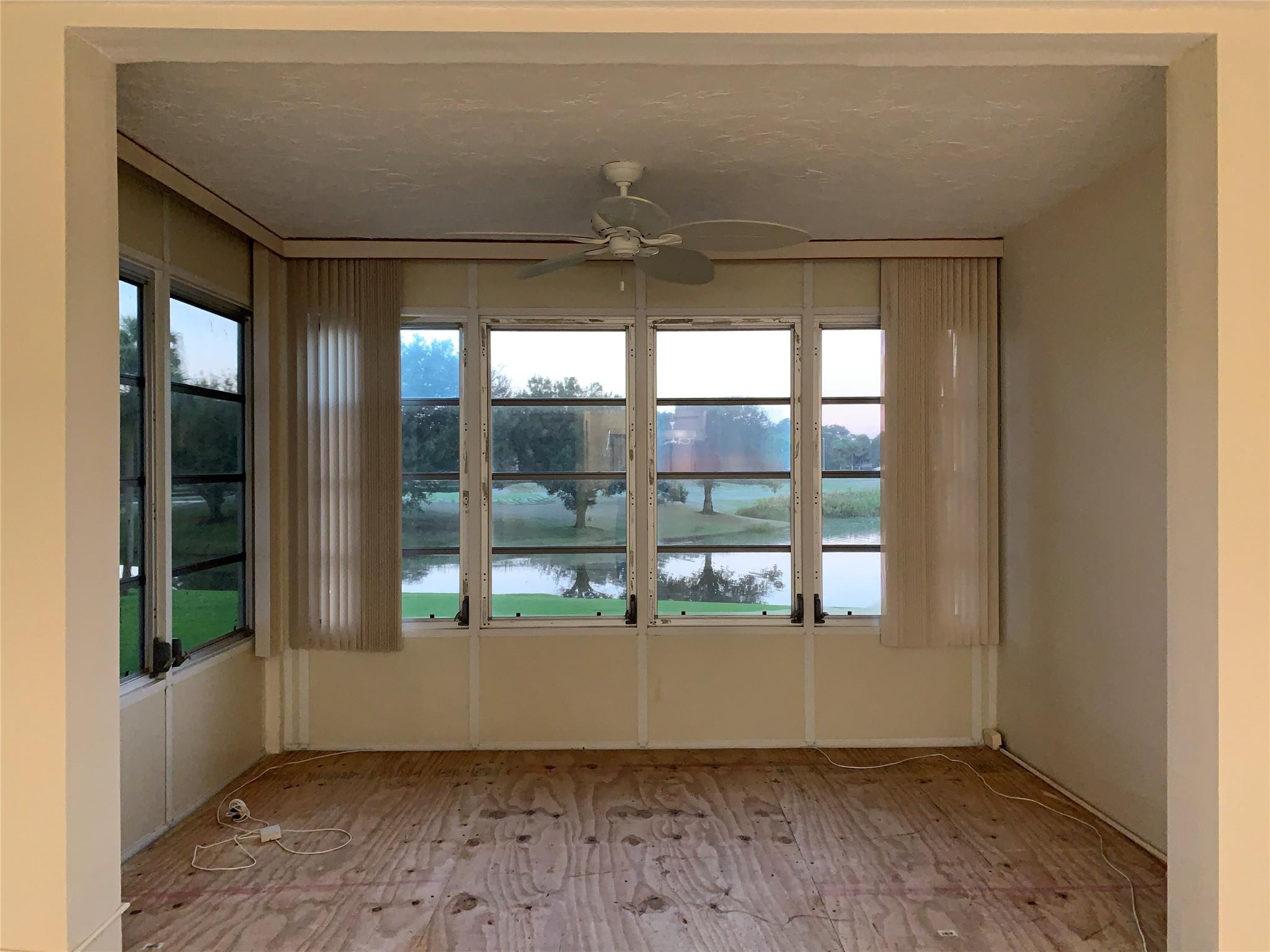 Pine Island Ridge - Residential