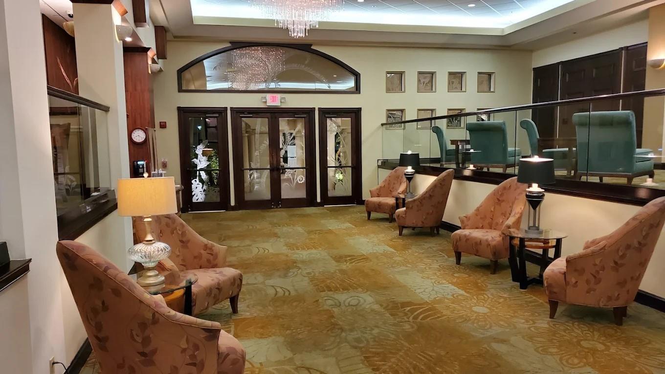 Pine Island Ridge - Residential