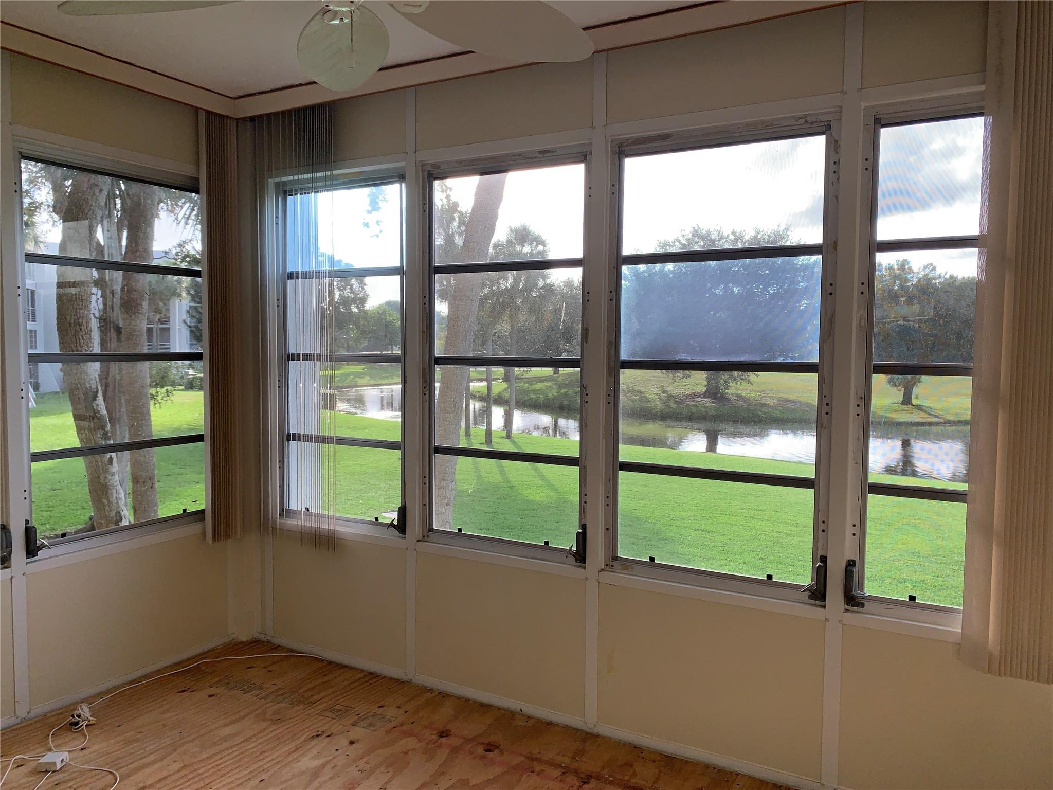 Pine Island Ridge - Residential