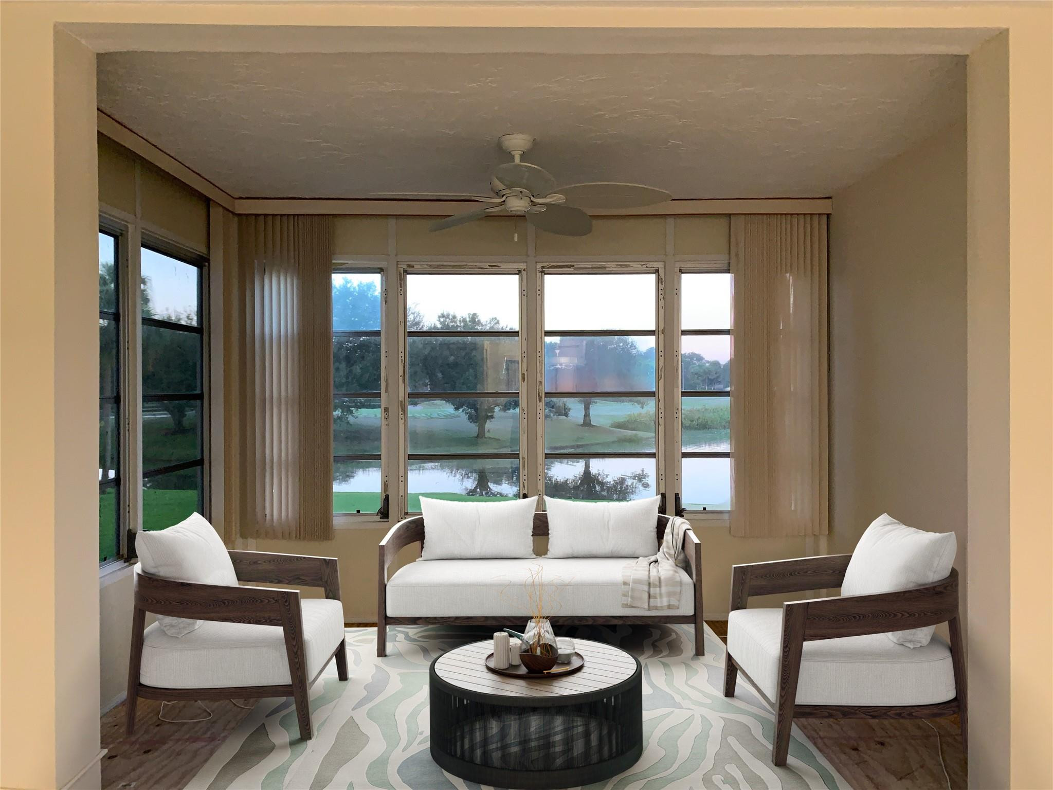 Pine Island Ridge - Residential