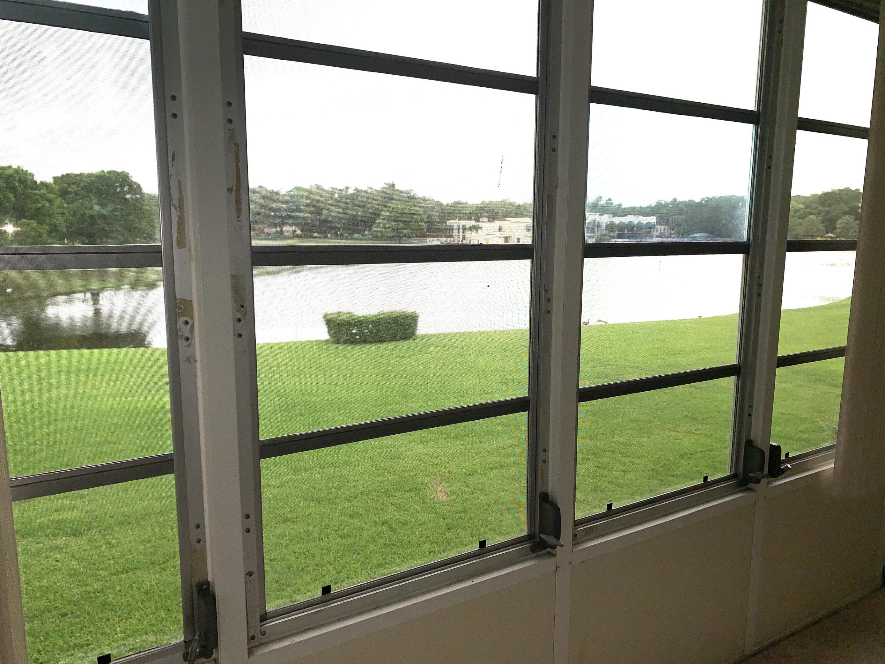 Pine Island Ridge - Residential