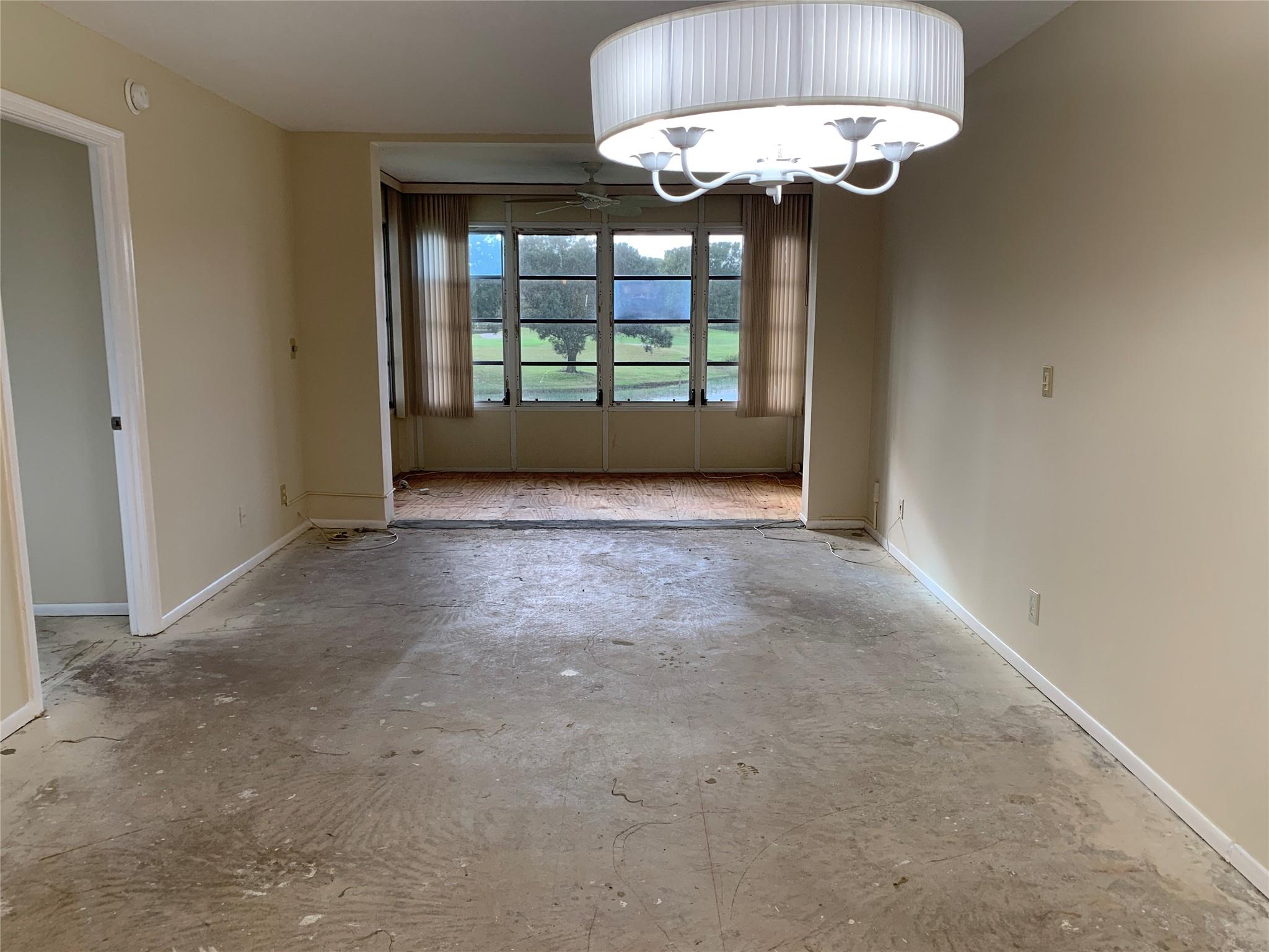 Pine Island Ridge - Residential