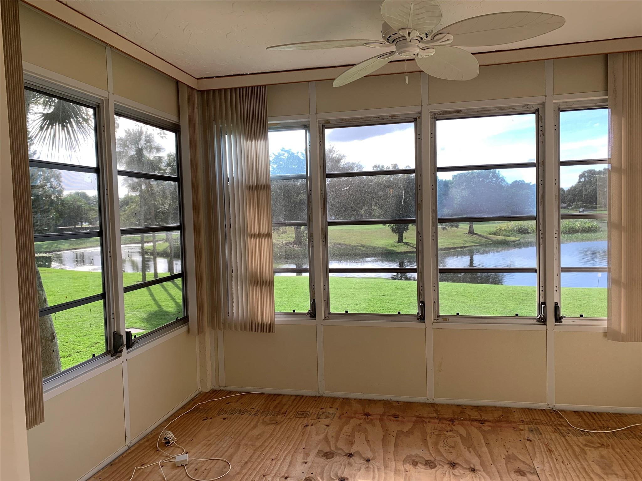 Pine Island Ridge - Residential