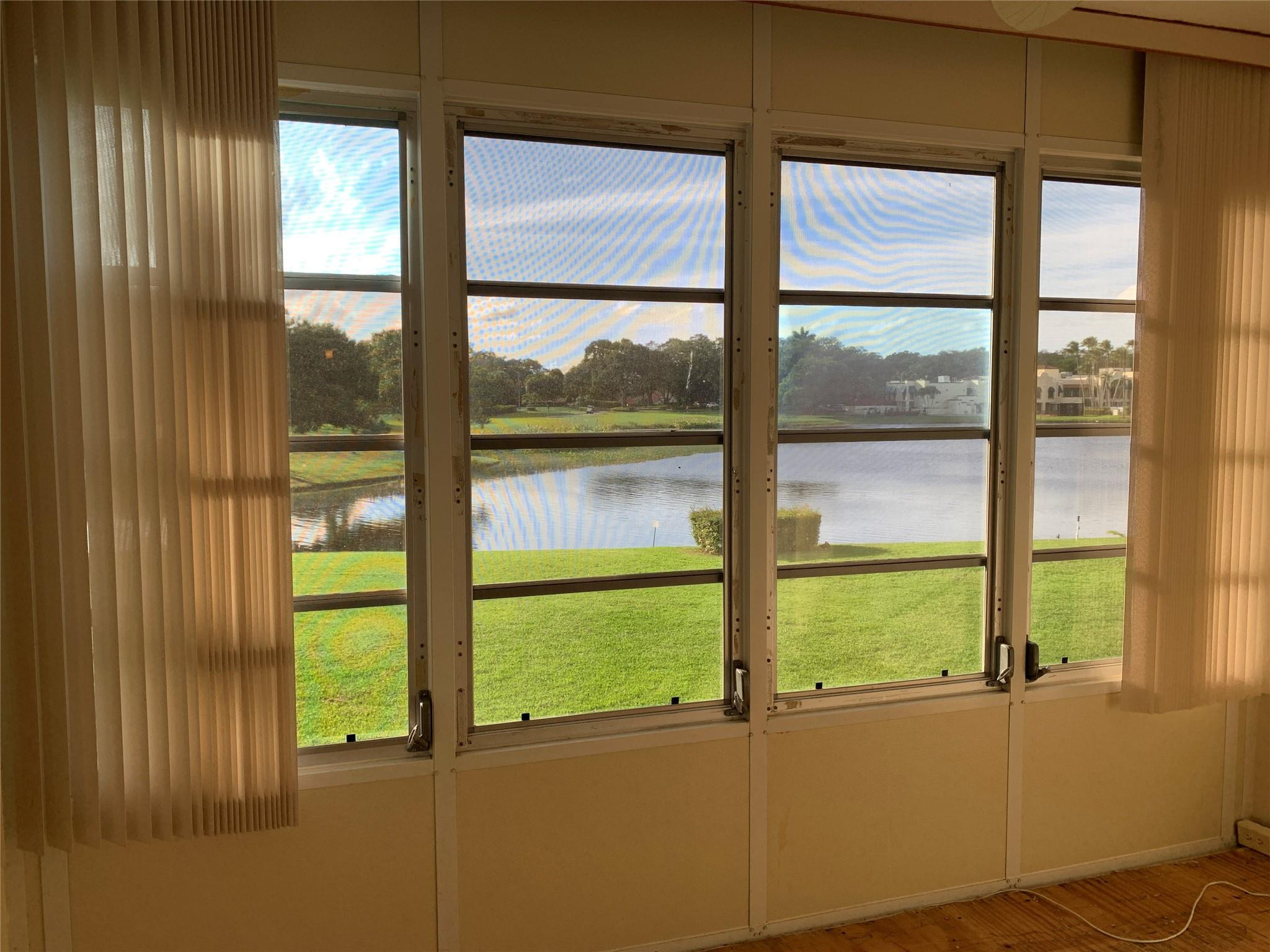 Pine Island Ridge - Residential