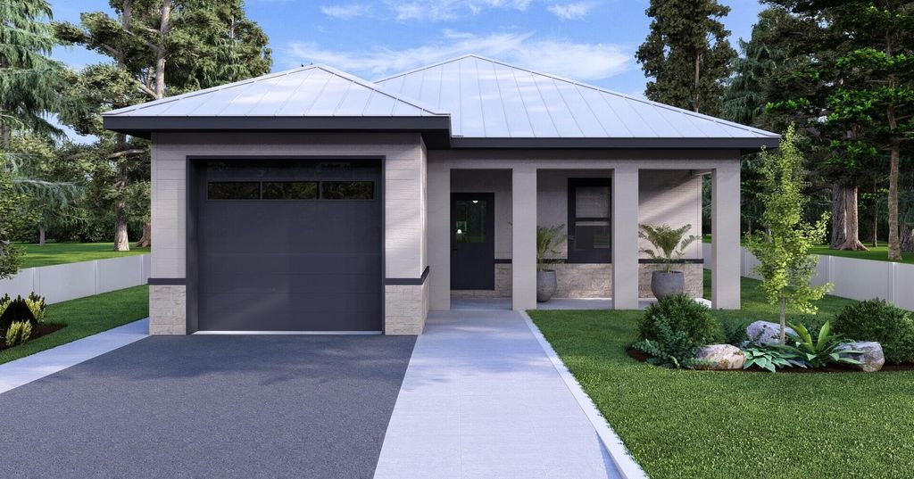 Photo of 107 N 21st Street N, Fort Pierce, FL 34950 (MLS # R11139644)