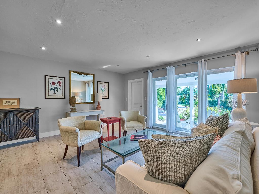 BEULAH HEIGHTS - Residential Lease