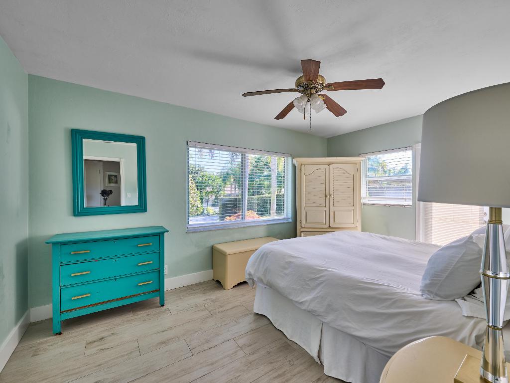 BEULAH HEIGHTS - Residential Lease