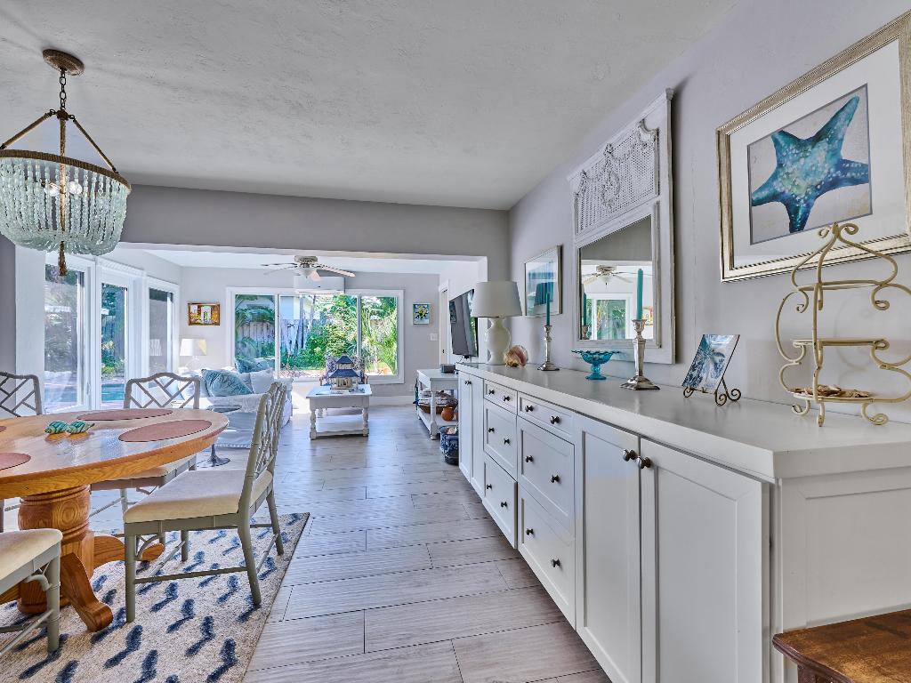 BEULAH HEIGHTS - Residential Lease