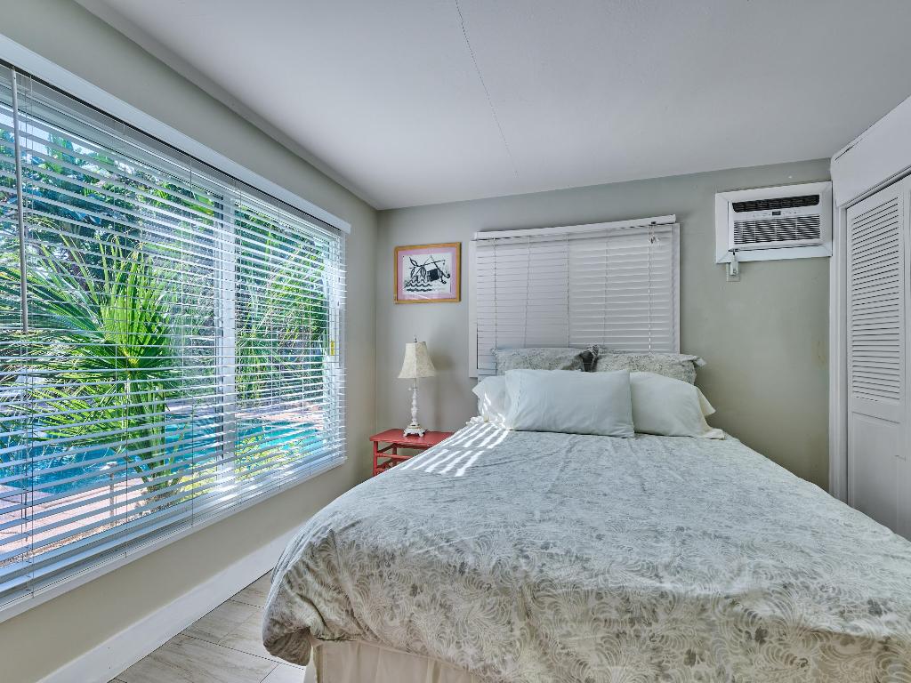 BEULAH HEIGHTS - Residential Lease