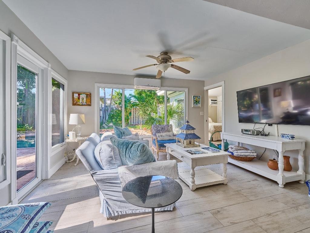 BEULAH HEIGHTS - Residential Lease