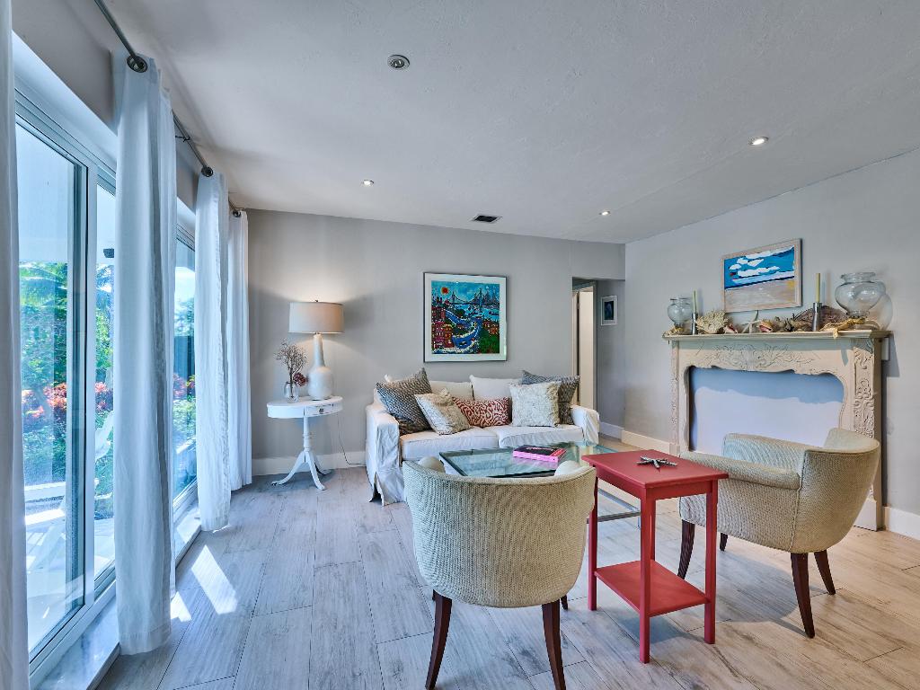 BEULAH HEIGHTS - Residential Lease