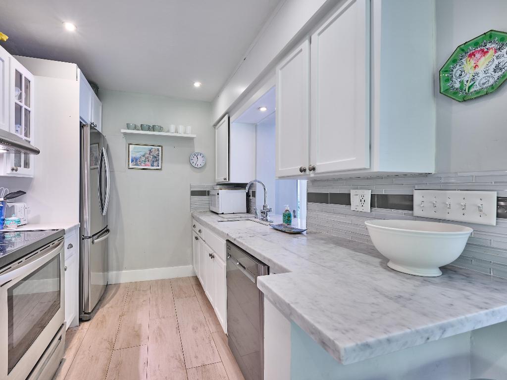 BEULAH HEIGHTS - Residential Lease