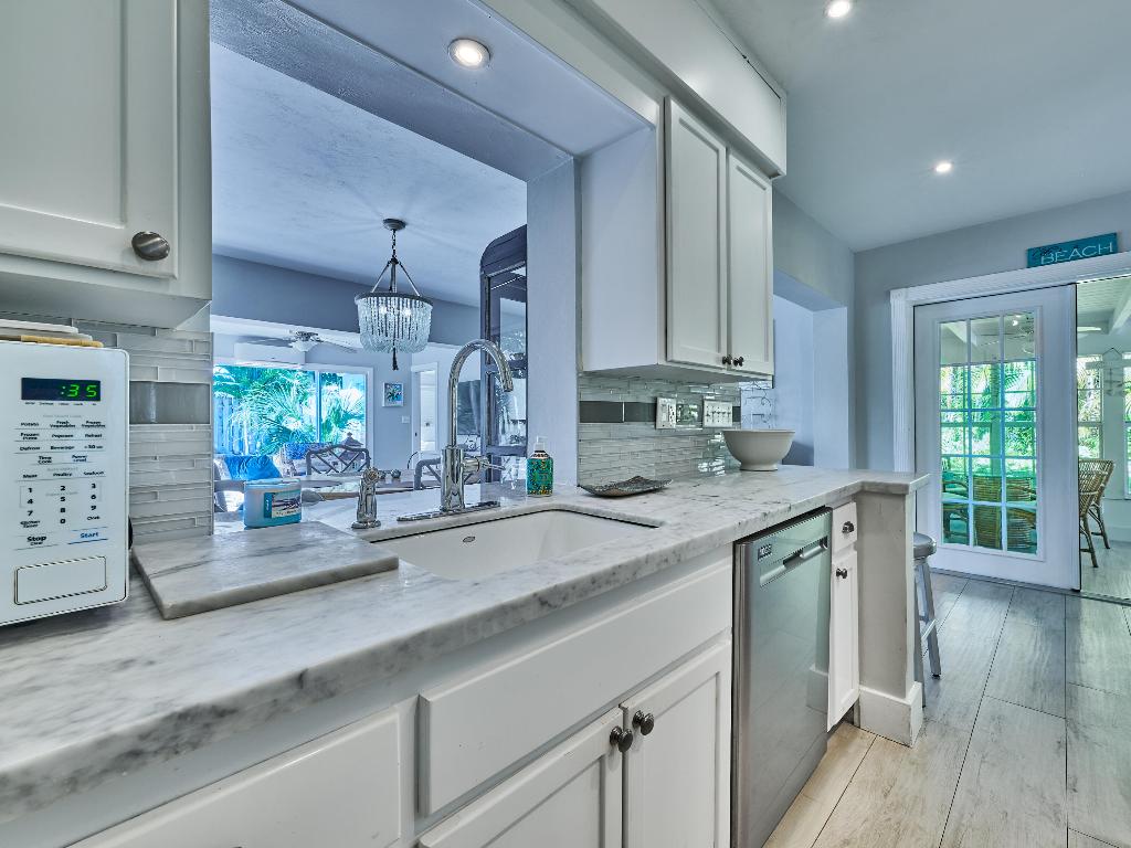 BEULAH HEIGHTS - Residential Lease