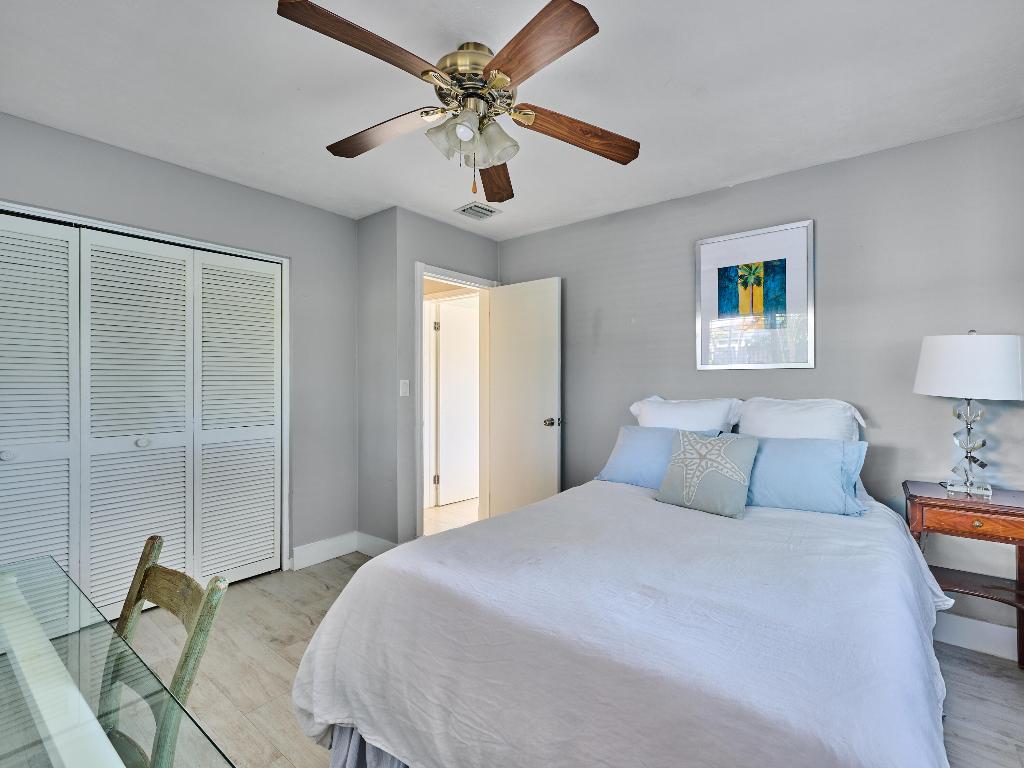 BEULAH HEIGHTS - Residential Lease