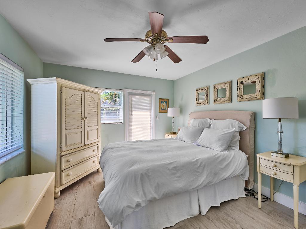 BEULAH HEIGHTS - Residential Lease