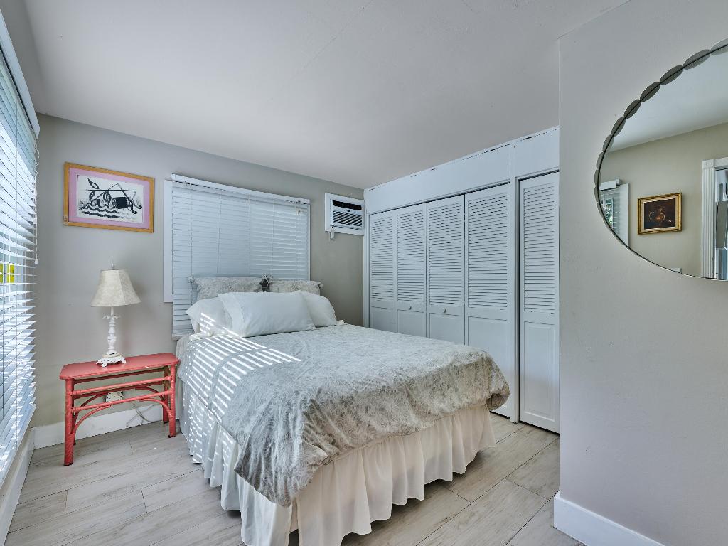 BEULAH HEIGHTS - Residential Lease