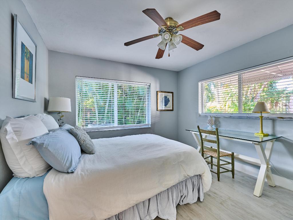 BEULAH HEIGHTS - Residential Lease