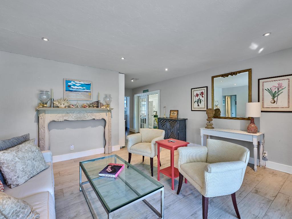 BEULAH HEIGHTS - Residential Lease