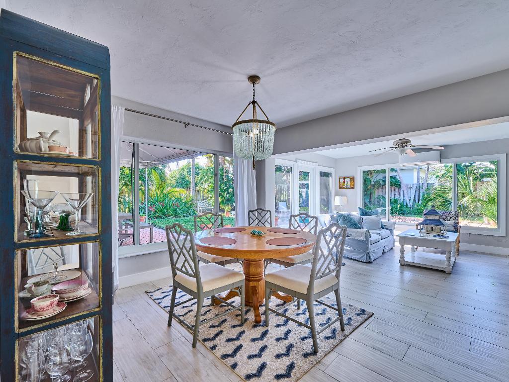 BEULAH HEIGHTS - Residential Lease