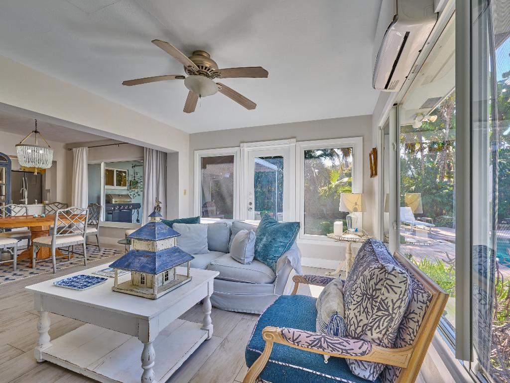 BEULAH HEIGHTS - Residential Lease