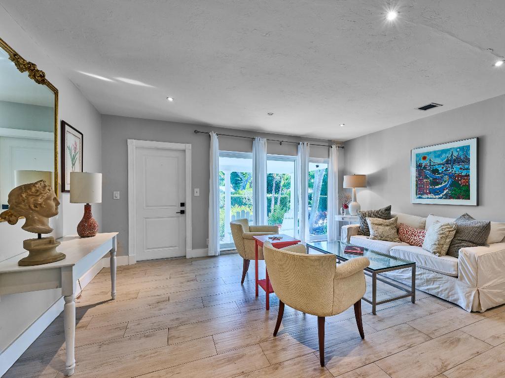 BEULAH HEIGHTS - Residential Lease