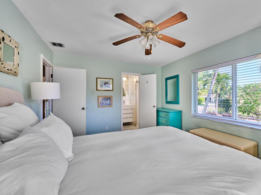 BEULAH HEIGHTS - Residential Lease