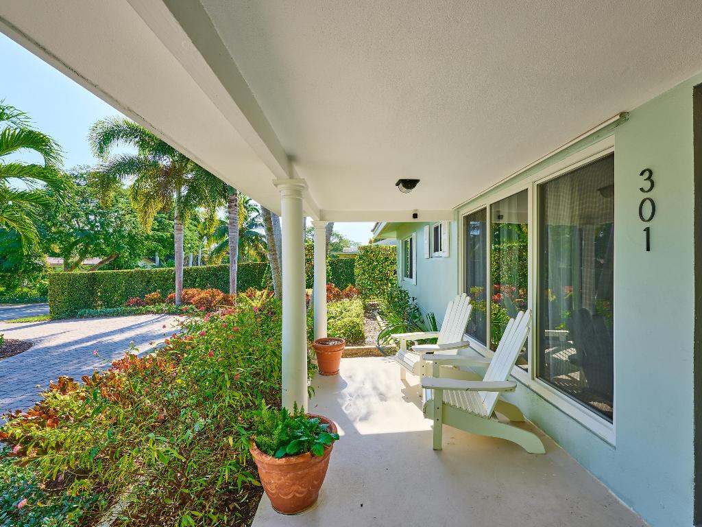 BEULAH HEIGHTS - Residential Lease