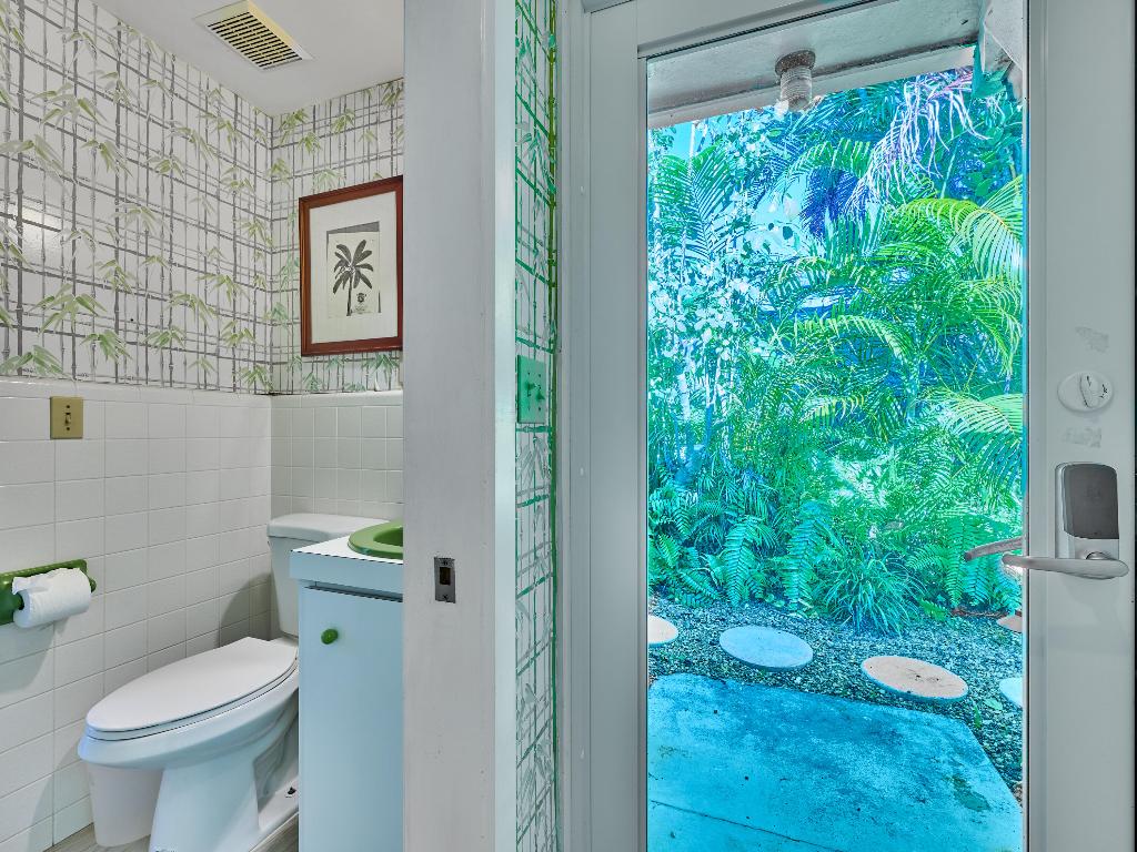 BEULAH HEIGHTS - Residential Lease