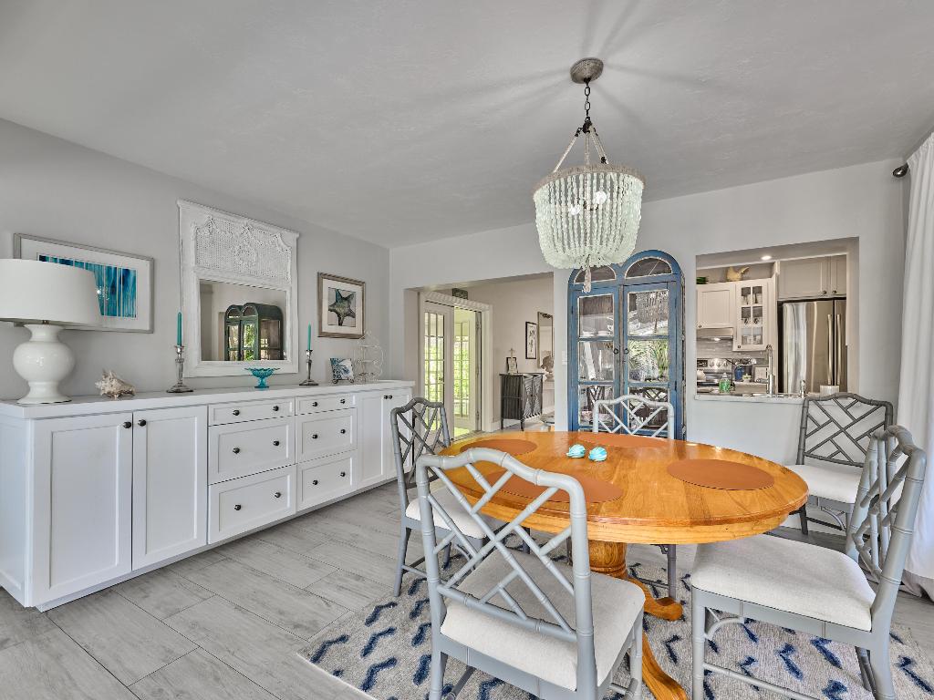 BEULAH HEIGHTS - Residential Lease