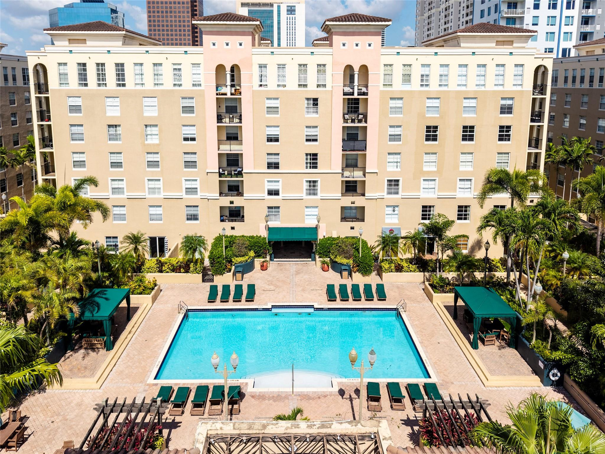 520 SE 5th Avenue 2404