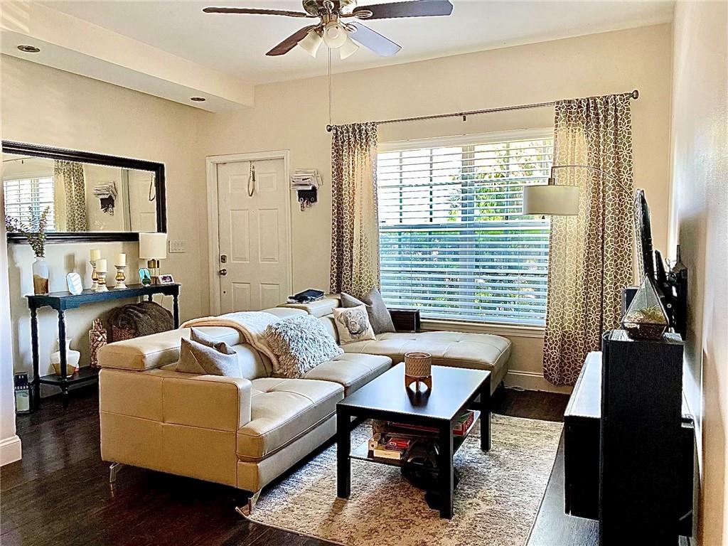 FIESTA - Residential