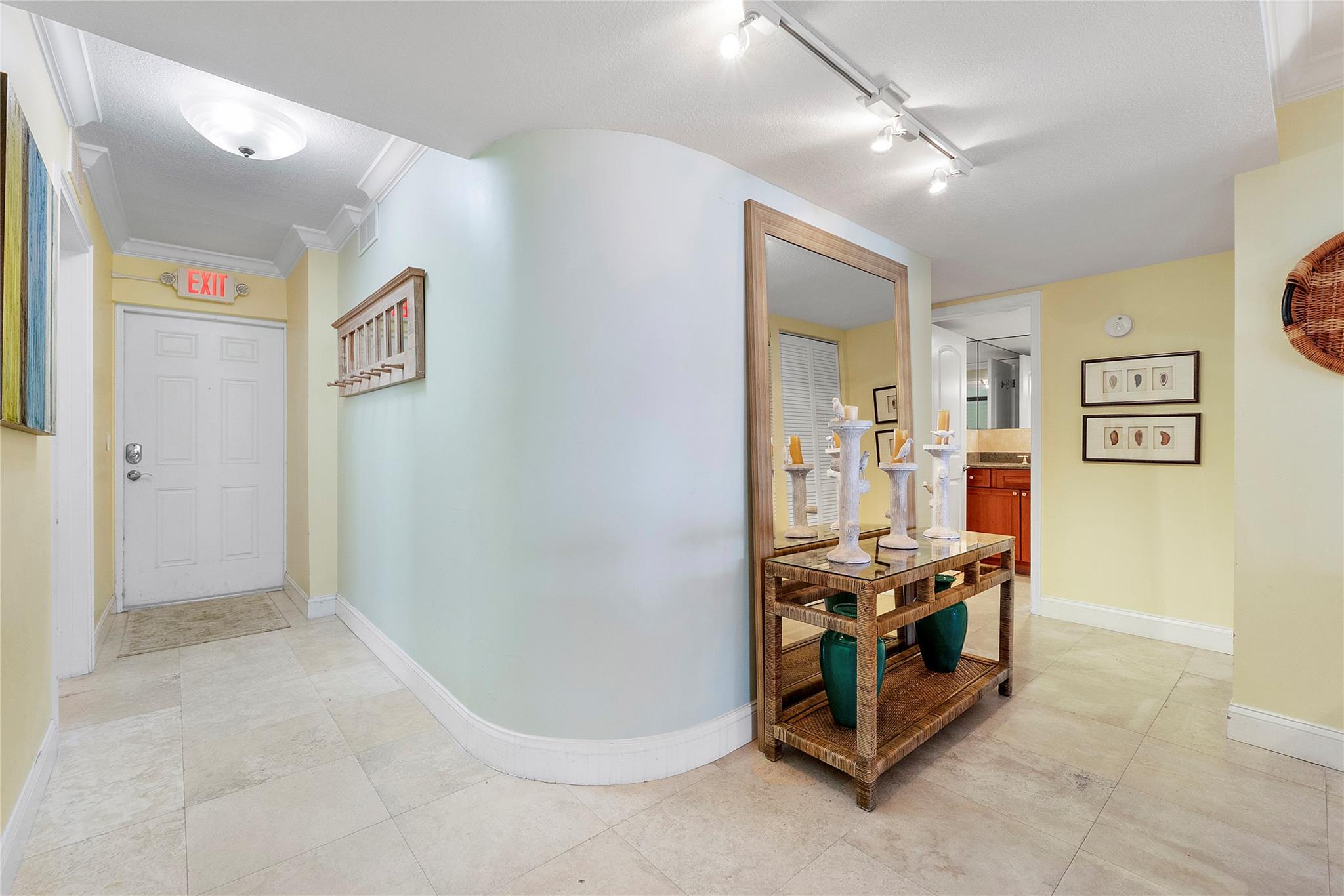 Ocean Club at Deerfield - Residential