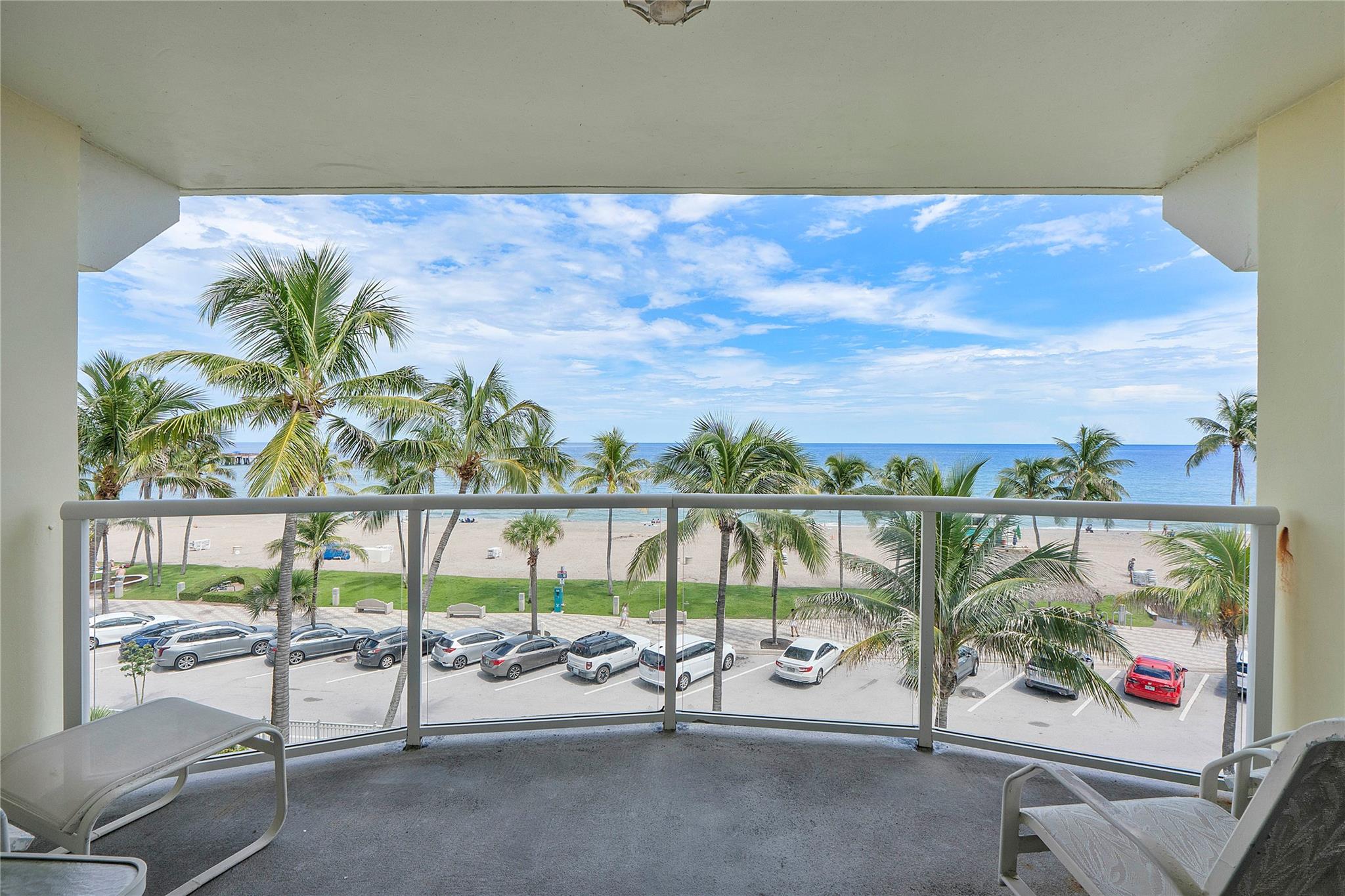 Ocean Club at Deerfield - Residential